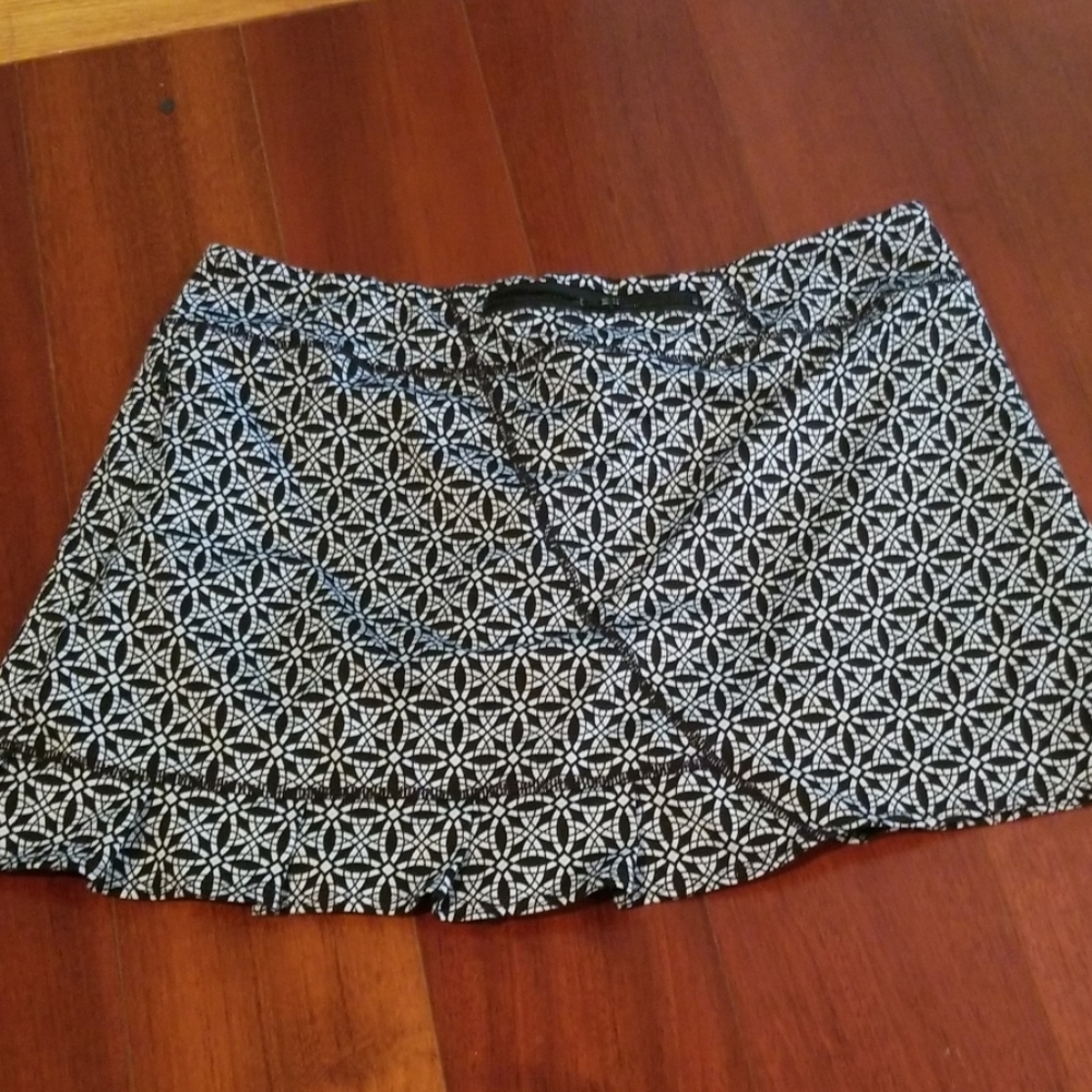Lola Tennis skirt Athletic Skort
